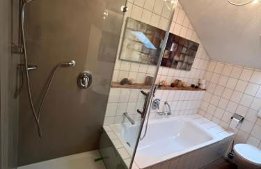 Ferienwohnung Alpine Style - Photo 21