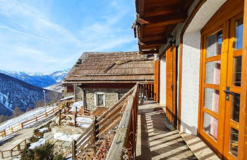 Hostdomus - Castle Apartments - Photo 6