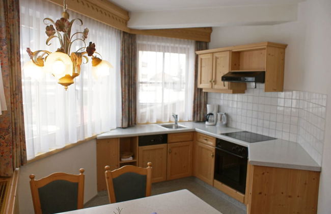 Sportapart Mallaun - Foto 23