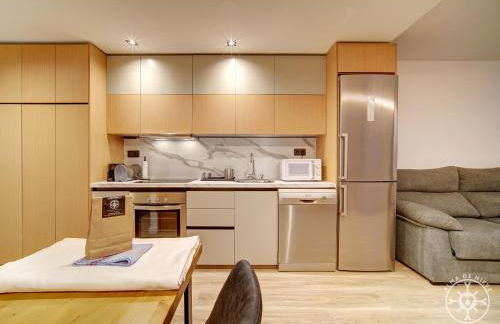 MANAUD de Alma de Nieve - Foto 12