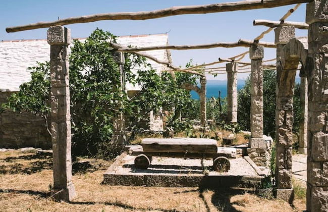 Lovely Cottage With sea Views in Selca, Croatia - Foto 47