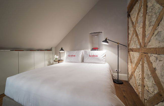Dare Lisbon House - Foto 14