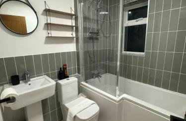 Modern 1 Bedroom House in Biggleswade - Foto 6