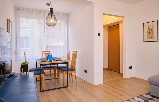 Bacci Central 2-Bedroom Apartment by Litto - Foto 22