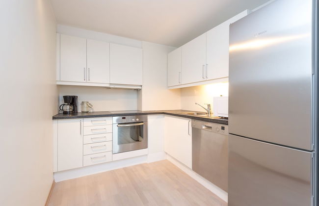 Nordic Host - Dronningens Gate 12 - Foto 8