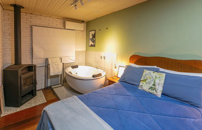 MERANO GRAMADO - Charme - Foto 1