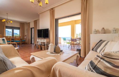 Marika Seaside Villa - Photo 1