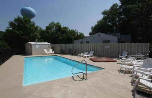 The Retreats at Stone Fountain - Foto 3