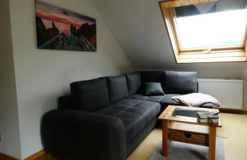 Ferienwohnung Geistalblick - Foto 8