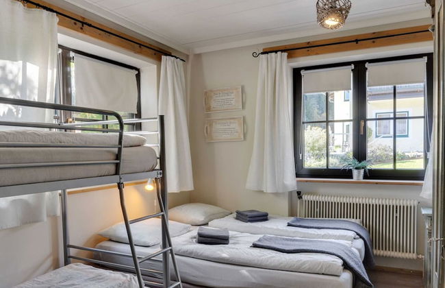 Chalet in ski Area in Leogang - Foto 5