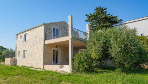 Apartments Ostrea - Caska - Foto 3