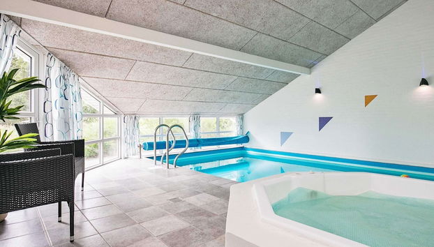 12 Person Holiday Home in Blavand - Foto 5