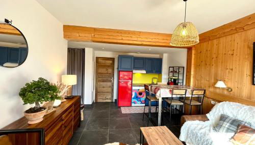 Le Loup du Vernay - Foto 3