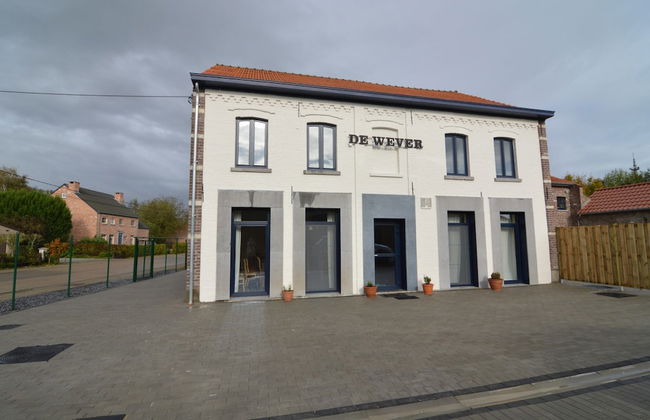 Glabbeek Family Retreat Home - Foto 1