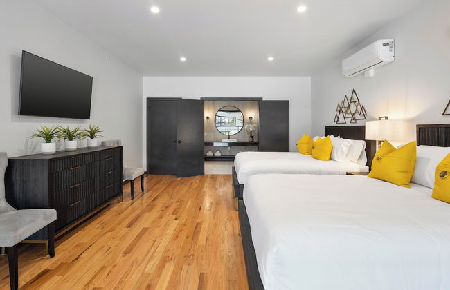 McGregor and Main Luxury Lofts - Foto 24