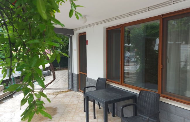 Thassos Apart Otel - Foto 10