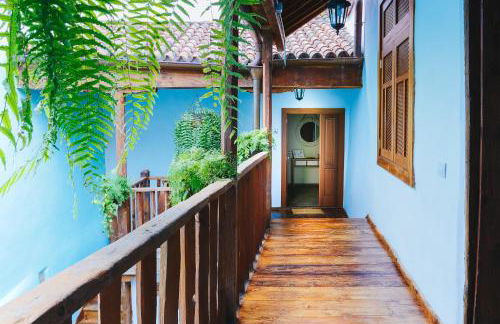 Casa Emblemática Salgado - Foto 68