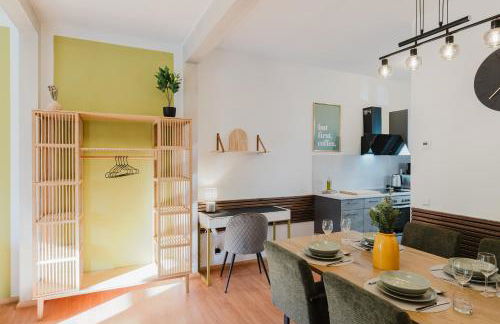 CozyHome Markkleeberg Mitte - Foto 16