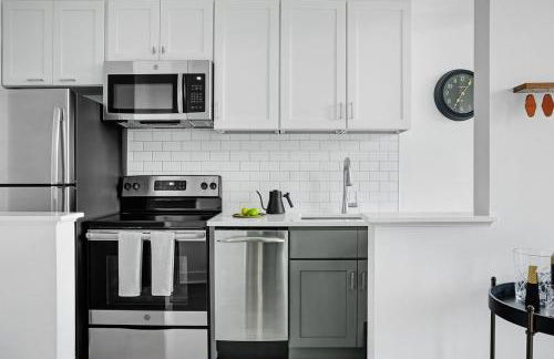 Abode Pittsburgh - Downtown Convention Center - Foto 67