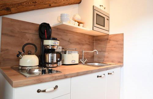 GoldGemäuer Appartements - Foto 18