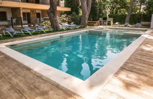 RVApartaments Benelux - Foto 12