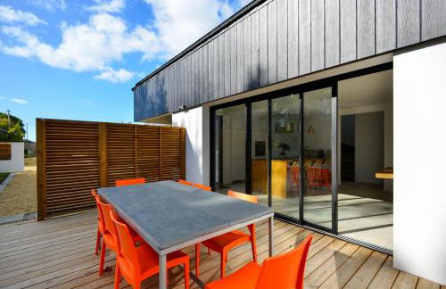 Villas du Domaine de la Pointe de Kerhostin - Foto 57