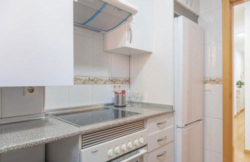 Luminoso Madrid Javalambre Temporal - Foto 43