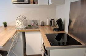 Le Jeanne d'Arc avec sa terrasse By UnSejourANancy Fr - Foto 13