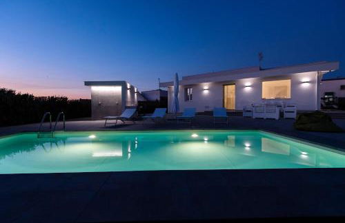 Villa Cappèddu - Foto 1