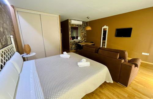 Apartamentos Suites Capitolio - Foto 12