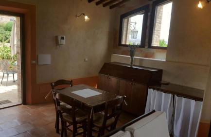 MYRTUS PODERE CUNINA - Foto 8