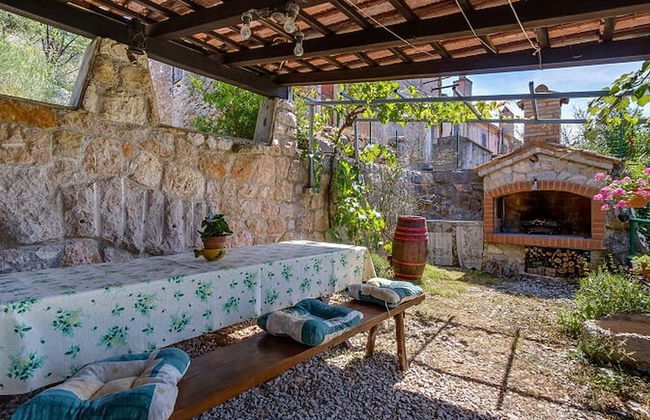 Apartment Viktor Filozici - Foto 56