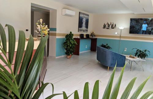 Il Giglio Marino Cilento Residence by ElodeaGroup - Foto 26