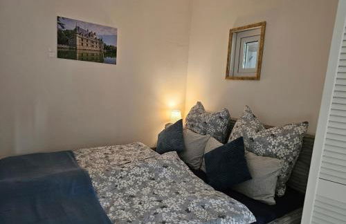 Gartenglück, entspannt wohnen am Obstwanderweg - Foto 21