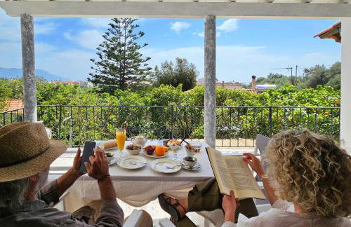 Orange Nest - Foto 1