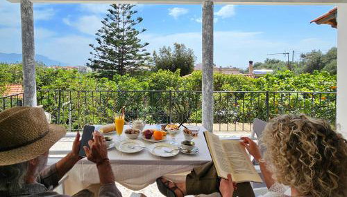 Orange Nest - Foto 1