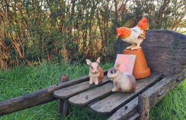 Gîte de caractère La Tanière Campagne, Puy duFou - Foto 50