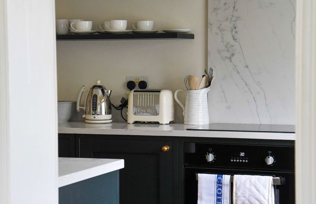 South Lodge North Lodge Luxury Accommodation - Foto 78