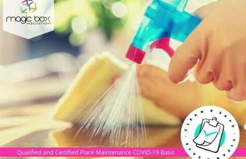 Reunion 5 Bedroom Vacation Home 7824 - Foto 42