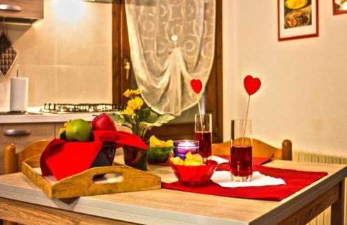 The History Apartment - Foto 6