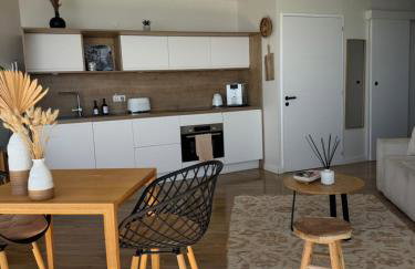 Sur le sable, face à la mer La Petite Tour - Foto 7