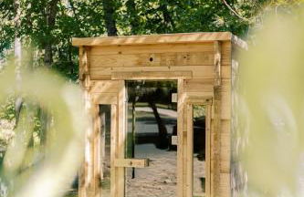 Oak & Ember Lodge - Foto 56