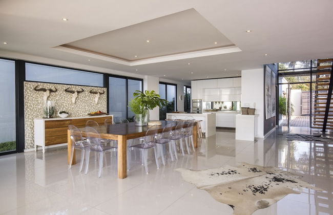 Dolphin Coast YOLO Spaces – Beach House Villa - Foto 49