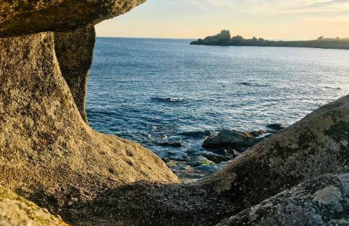 Le Chalet de Kervignon - Foto 33