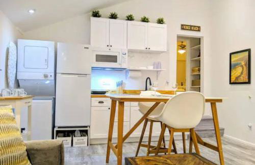 Monthly - Cozy 1 Bed Guest Suite near Venice Beach - Foto 15