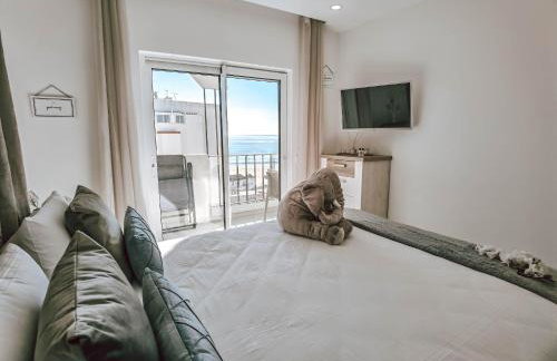 Apartment Rocha Vista Mar Dubai - Foto 52