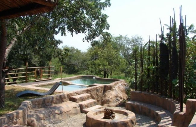 Marloth Kruger Accommodation - Foto 49