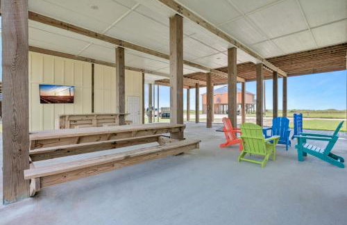 Sandpiper Cove home - Foto 59