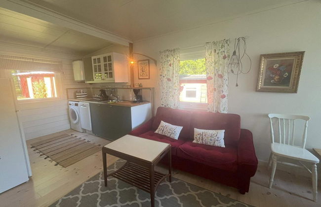 5 Person Holiday Home in Karlskoga - Foto 18