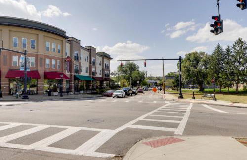 Unique Studio on Obanyon Creek in Dtwn Loveland! - Foto 28